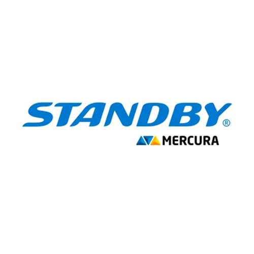 standby mercura logo