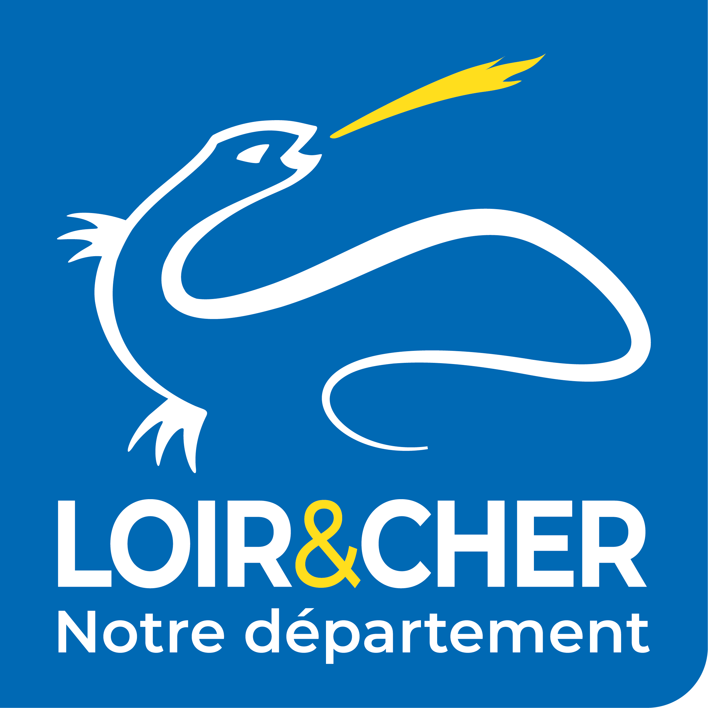 Conseil Départemental de Loir-et-Cher