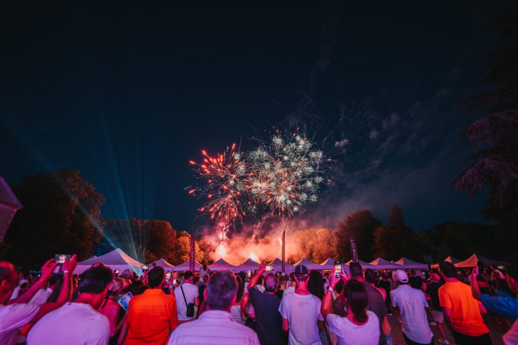 feu artifice evenement sodispra par juillet