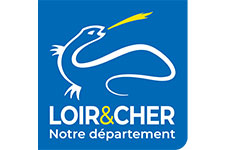 logo departement loir et cher