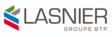 logo lanier