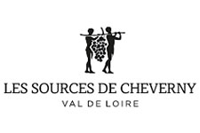 logo les sources de cheverny