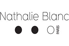 logo nathalie blanc