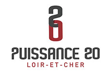 logo puissance 20