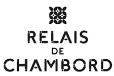 logo relais de chambord