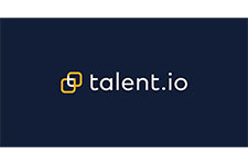 logo talent.io