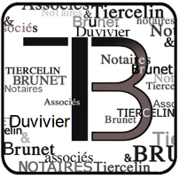 logo tiercelin brunet duvivier