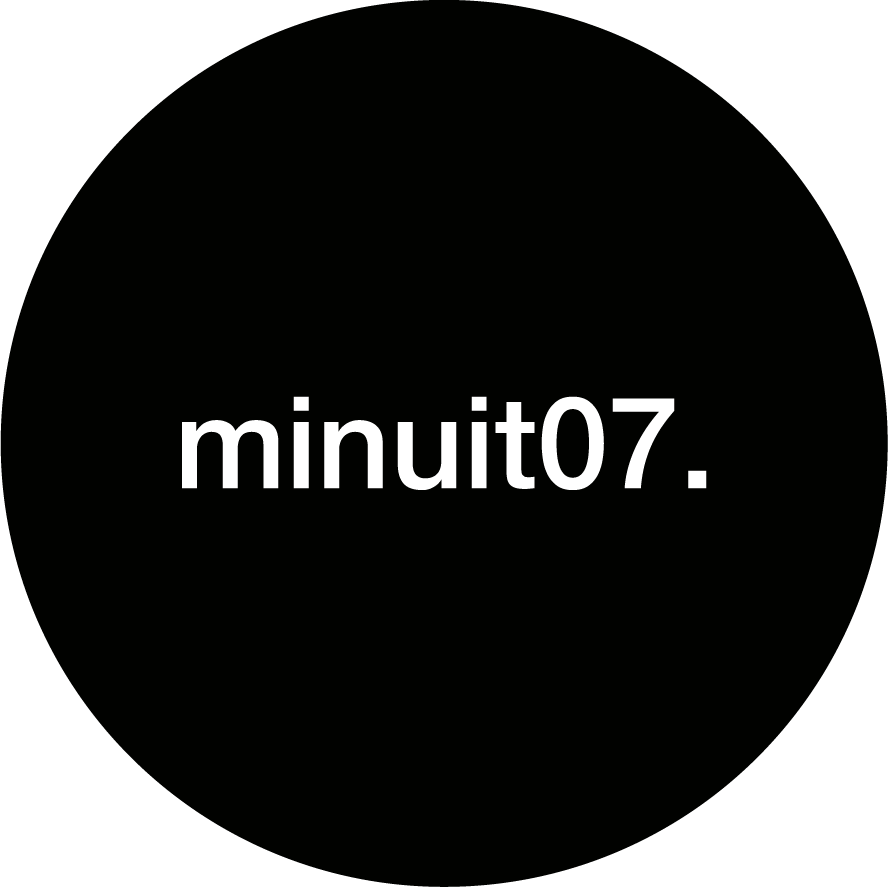 logo minuit 07