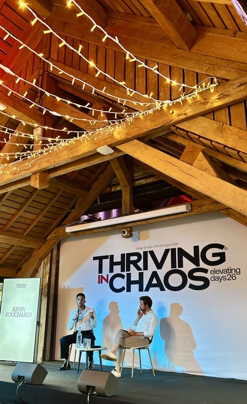 thriving chaos