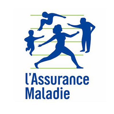 logo cpam